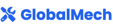 GlobalMech - Premium Mechanical Tools & Industrial Solutions