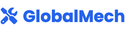 GlobalMech - Premium Mechanical Tools & Industrial Solutions